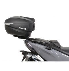 Pack Shad Top Case + Support pour Kymco AK 550 (17-21)