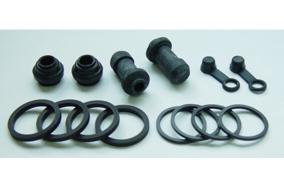 Kit réparation étrier de frein avant moto pour VFR 750 F (88-96) - BCF-119 Kit réparation étrier de frein avant moto pour VFR 750 F (88-96) - BCF-119