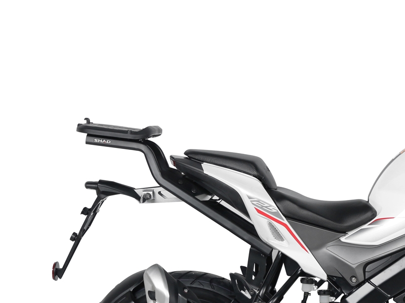 Support Top Case Shad pour RKF 125 (18-21)