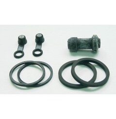 Kit réparation étrier de frein avant moto pour 650 Africa Twin (1988) - BCF-124