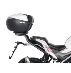 Pack Shad Top Case + Support pour RKF 125 (18-21)