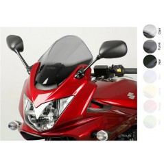 Bulle Moto MRA Type Sport +15mm pour Bandit 1250 S (07-16)