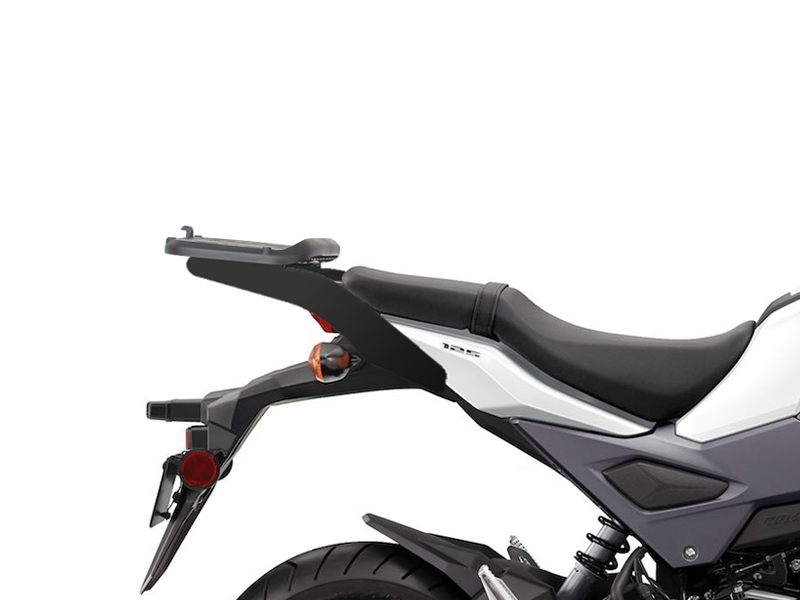 Support Top Case Shad pour Honda MSX 125 (17-20)