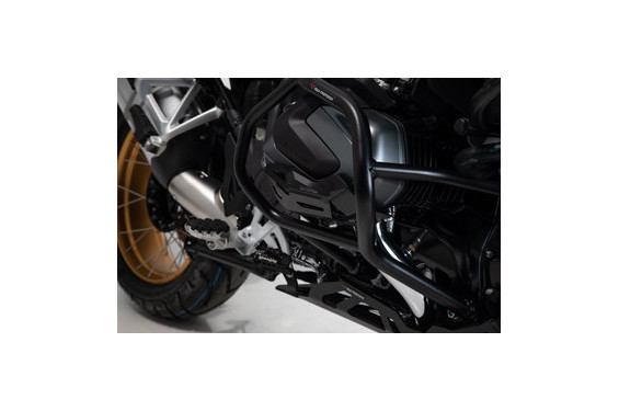Protection de Cylindre SW-Motech pour R1250 GS et Adventure (18-24) MSS.07.904.10201 Protection de Cylindre SW-Motech pour R1250 GS et Adventure (18-24) MSS.07.904.10201