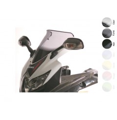 Bulle Moto MRA Type Sport -15mm pour Suzuki GSXR750 (08-10)