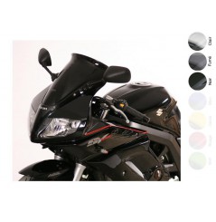 Bulle Moto MRA Type Sport pour SV 650 S (03-08)