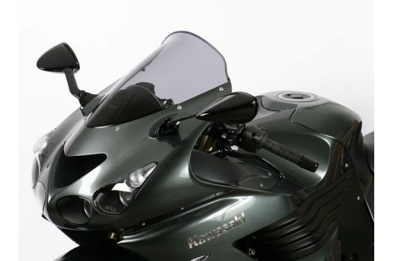 Bulle Moto MRA Type Sport +20mm pour ZZR 1400 (06-20)