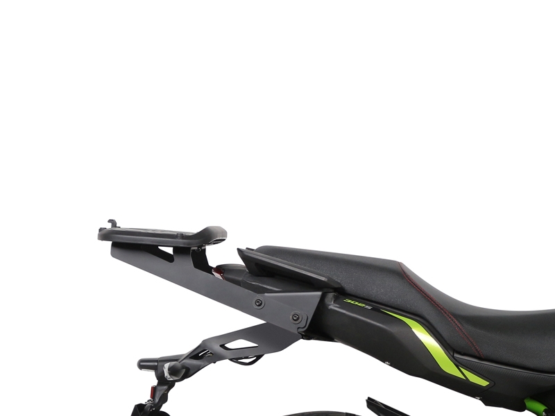 Support Top Case Shad pour Benelli BN 302 S (19-22)