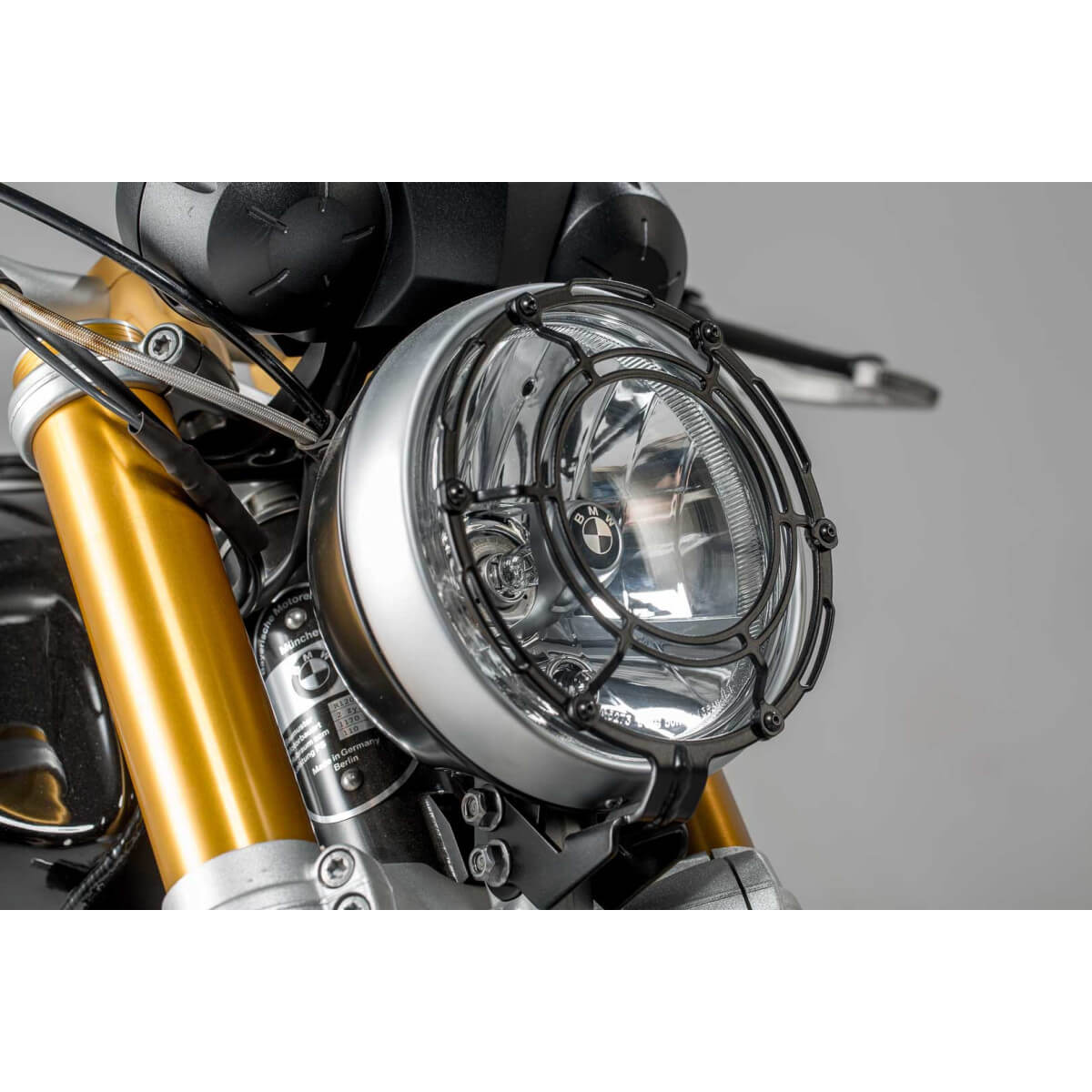 Protection de Phare SW-Motech pour R nineT (14-20) LPS.07.512.10000/B