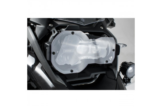 Protection de Phare SW-Motech pour R1200 GS (13-20) LPS.07.786.10001/B Protection de Phare SW-Motech pour R1200 GS (13-20) LPS.07.786.10001/B