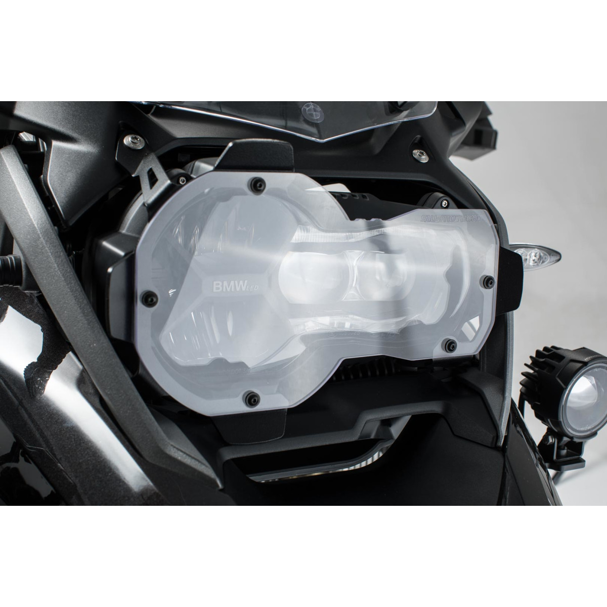 Protection de Phare SW-Motech pour R1250 GS/ Adventure (18-24) LPS.07.786.10001/B