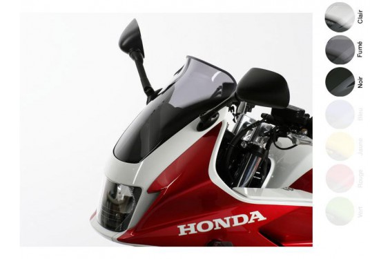 Bulle Moto MRA Type Sport pour CB 1300 (05-13)