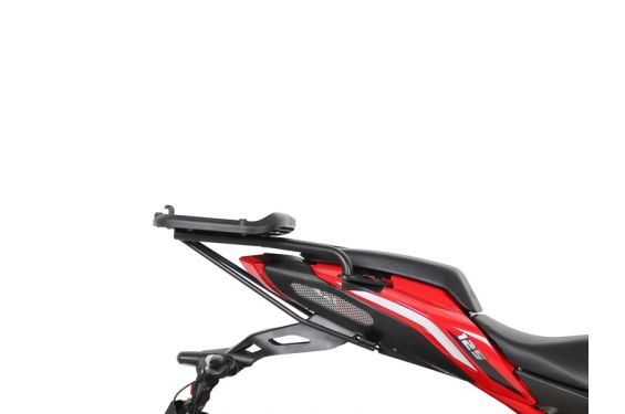 Support Top Case Shad pour Benelli BN 125 (18-22) Support Top Case Shad pour Benelli BN 125 (18-22)