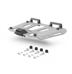 Platine Aluminium Top Case + Visserie TERRA TR48 - TR37