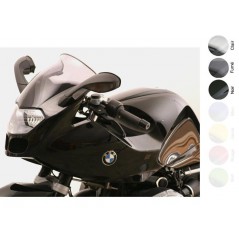 Bulle Moto MRA Type Sport +5mm pour R 1200 S (2006)
