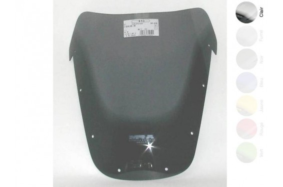 Bulle Moto MRA Type Origine pour FJ 1200 (88-90) Bulle Moto MRA Type Origine pour FJ 1200 (88-90)