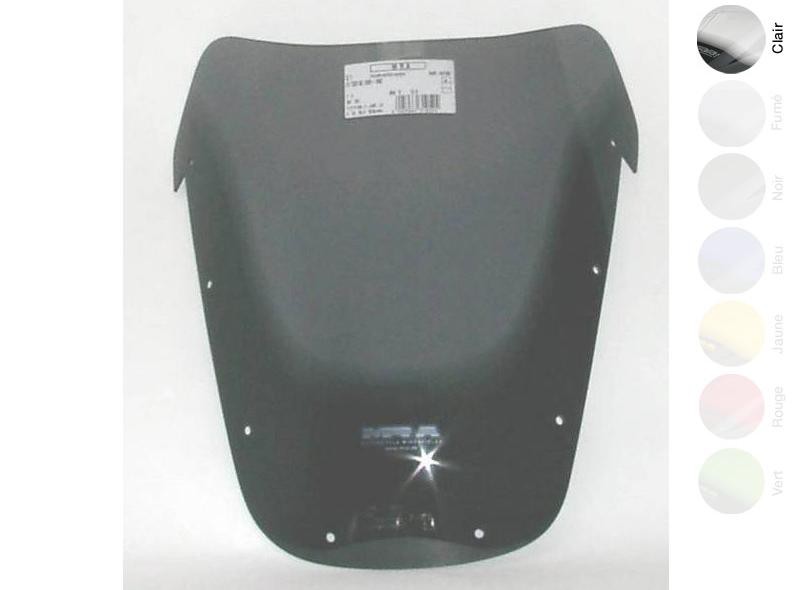 Bulle Moto MRA Type Origine pour FJ 1200 (88-90)