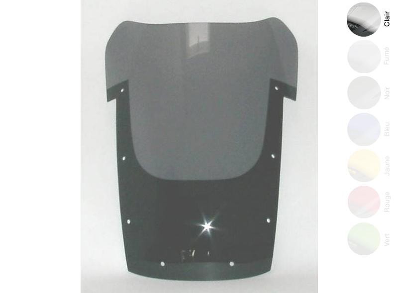 Bulle Moto MRA Type Origine pour FJ 1200 (86-87)