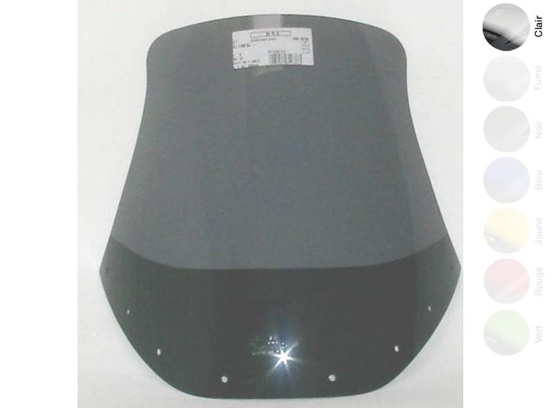 Bulle Moto MRA Type Origine pour FJ 1100 (84-85)