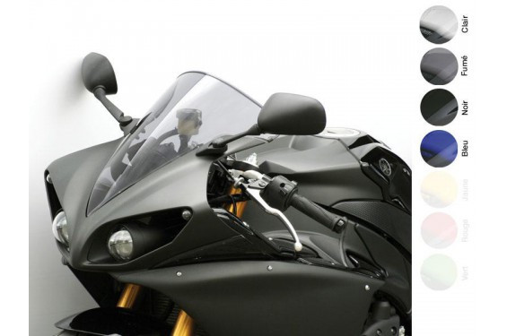 Bulle Moto MRA Type Origine pour YZF-R1 (09-14) Bulle Moto MRA Type Origine pour YZF-R1 (09-14)