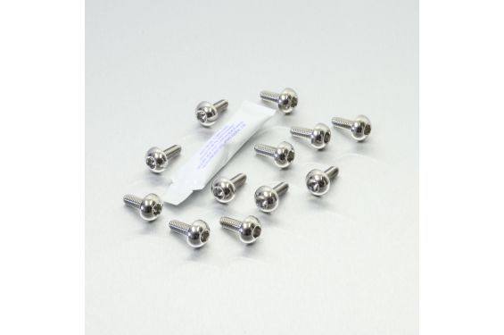 Plaquettes De Frein Arrière : Honda CBF1000 CBF 1000 (2006