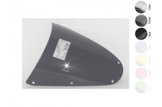 Bulle Moto MRA Type Origine pour YZF-R1 (98-99) Bulle Moto MRA Type Origine pour YZF-R1 (98-99)