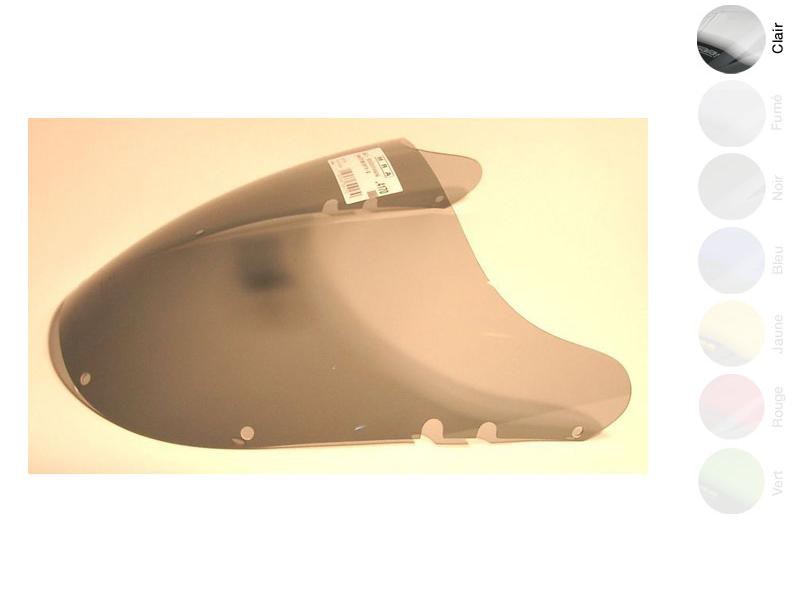 Bulle Moto MRA Type Origine pour FZR 1000 (91-93)