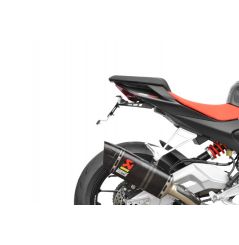 Support de plaque Top Block pour Aprilia RS 660 (21-22)