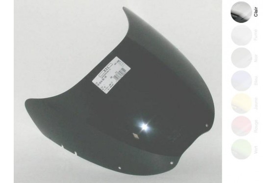 Bulle Moto MRA Type Origine pour FZR 1000 (89-90) Bulle Moto MRA Type Origine pour FZR 1000 (89-90)