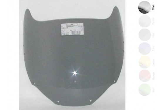 Bulle Moto MRA Type Origine pour FZR 1000 (87-88) Bulle Moto MRA Type Origine pour FZR 1000 (87-88)
