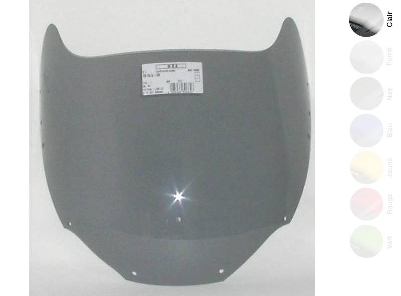 Bulle Moto MRA Type Origine pour FZR 1000 (87-88)