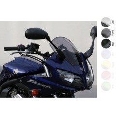 Bulle Moto MRA Type Origine pour Yamaha FZS 1000 Fazer (01-06)