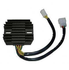 Redresseur / Régulateur Moto Tourmax pour Honda XR 600 R (85-00) - RGU-169