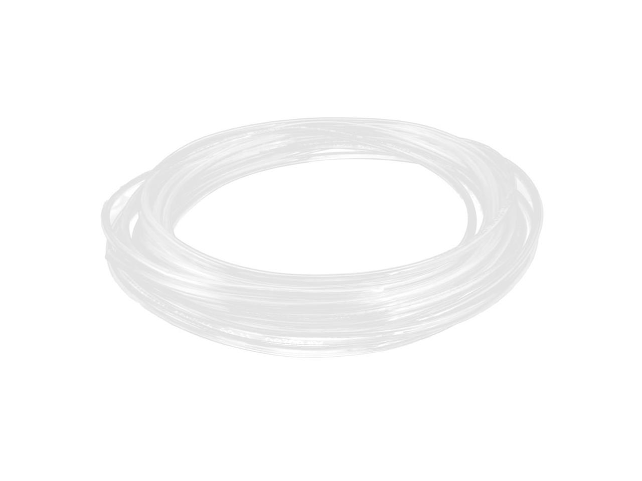 Durite à Essence Transparente 8x12 mm