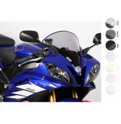 Bulle Moto MRA Type Origine pour YZF-R6 (06-07)