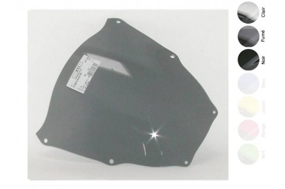 Bulle Moto MRA Type Origine pour YZF 600 R Thundercat (96-03) Bulle Moto MRA Type Origine pour YZF 600 R Thundercat (96-03)