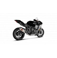 Ligne d'Échappement Akrapovic Evolution "Non Homologué" pour R1-YZF (15-24) S-Y10E6-APLT