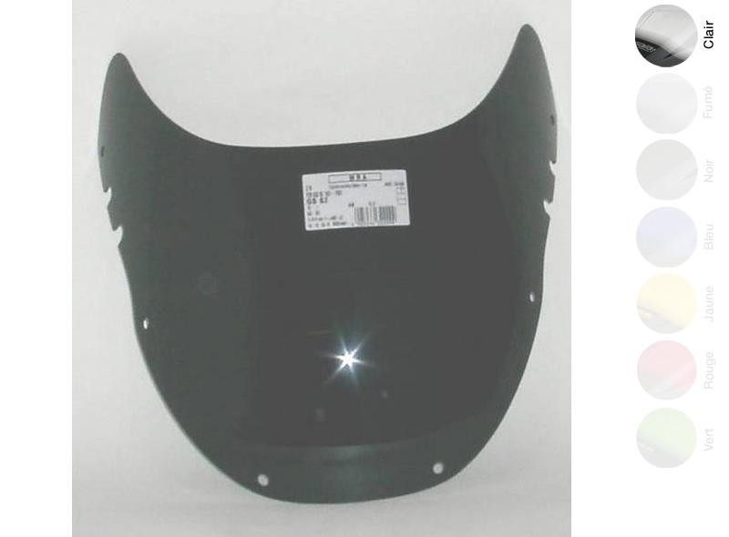 Bulle Moto MRA Type Origine pour FZR 600 (91-93)