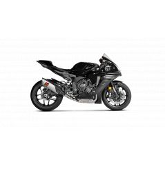 Ligne d'Échappement Akrapovic Evolution "Non Homologué" pour R1-YZF (15-24) S-Y10E6-APLT