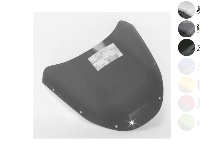 Bulle Moto MRA Type Origine pour 600 Fazer (98-01)