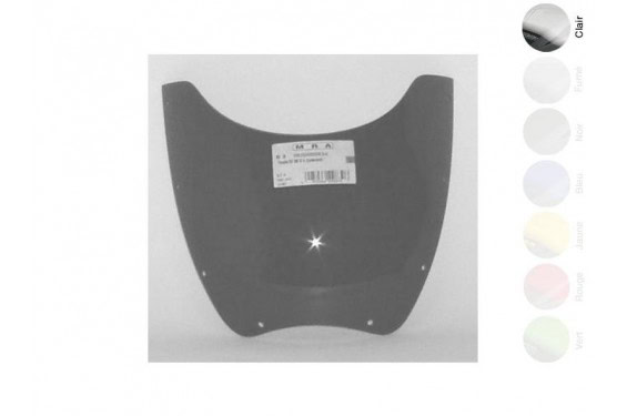 Bulle Moto MRA Type Origine pour RD 500 LC (84-85) Bulle Moto MRA Type Origine pour RD 500 LC (84-85)