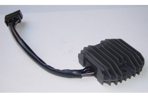 Redresseur / Régulateur Moto Tourmax pour Honda Integra 700 (13-14) - RGU-193 Redresseur / Régulateur Moto Tourmax pour Honda Integra 700 (13-14) - RGU-193