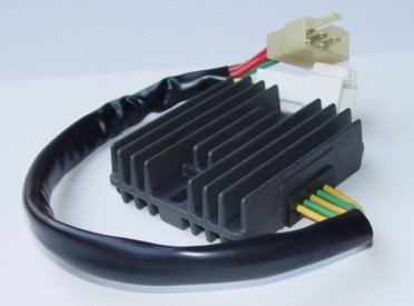 Redresseur / Régulateur Tourmax pour Honda VTX 1800 (02-08) - RGU-140