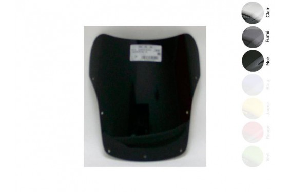 Bulle Moto MRA Type Origine pour Trophy 1200 (92-96) Bulle Moto MRA Type Origine pour Trophy 1200 (92-96)
