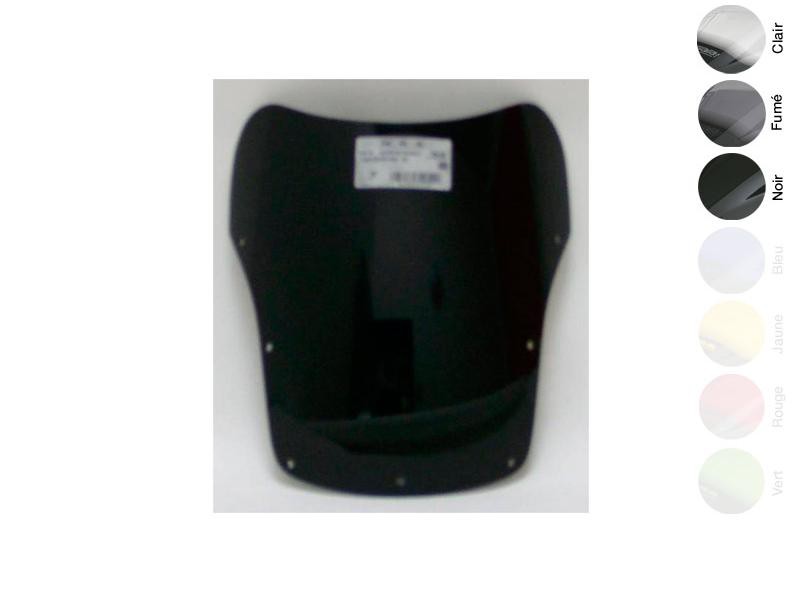 Bulle Moto MRA Type Origine pour Trophy 1200 (92-96)