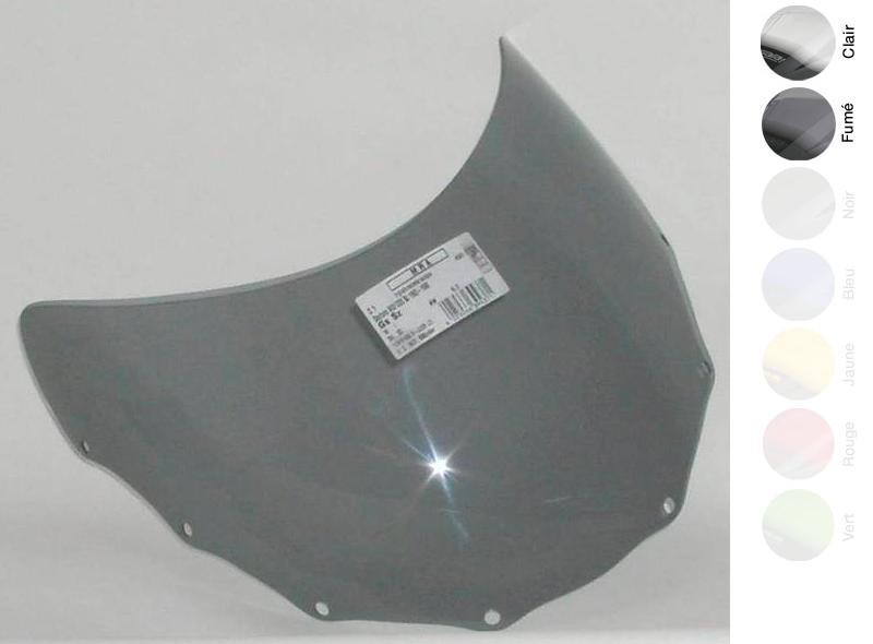 Bulle Moto MRA Type Origine pour Daytona 1000 (92-96)