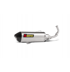 Silencieux Akrapovic Homologué pour PCX 150 (14-16)
