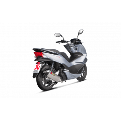 Silencieux Akrapovic Homologué pour PCX 150 (14-16)