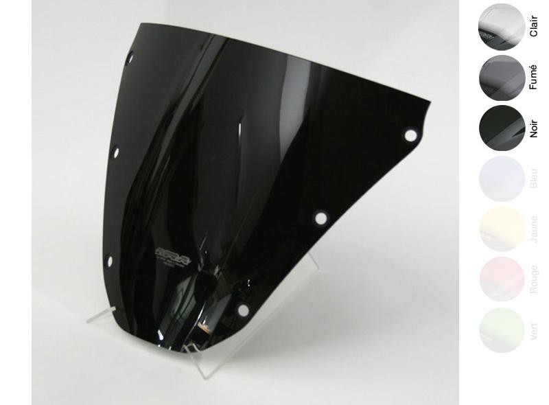 Bulle Moto MRA Type Origine pour Daytona 955 i (01-03)