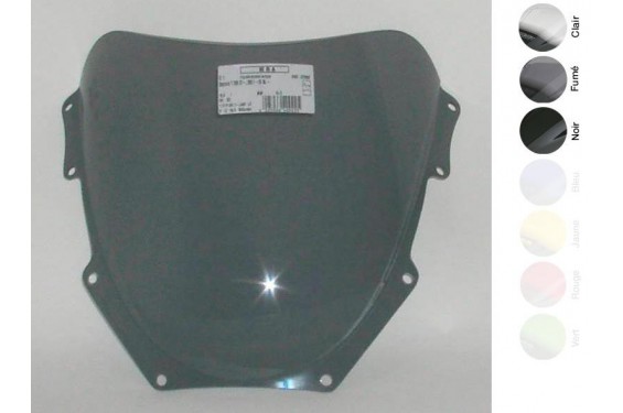 Bulle Moto MRA Type Origine pour Daytona 955i (97-00) Bulle Moto MRA Type Origine pour Daytona 955i (97-00)